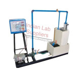 Centrifugal Pump Test Rig